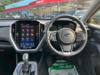 Subaru CrossTrek, 2023