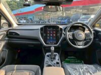 Subaru CrossTrek, 2023