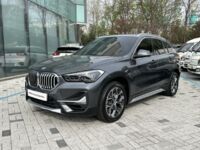 BMW X1, 2022