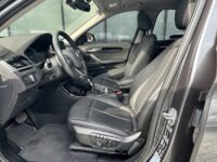 BMW X1, 2022