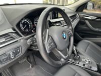 BMW X1, 2022