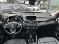 BMW X1, 2022