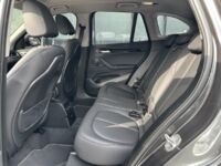 BMW X1, 2022