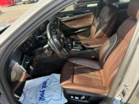 BMW 5-Series, 2022