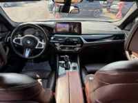 BMW 5-Series, 2022