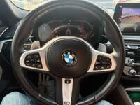 BMW 5-Series, 2022
