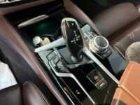 BMW 5-Series, 2022