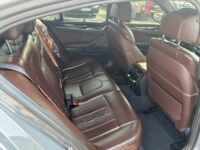 BMW 5-Series, 2022