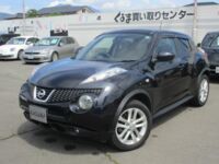 Nissan Juke, 2013