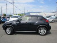 Nissan Juke, 2013