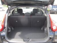 Nissan Juke, 2013