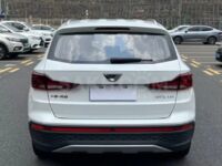 Jetta VS5, 2024
