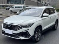 Jetta VS5, 2024