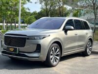 Li Auto One, 2022