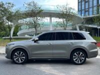 Li Auto One, 2022