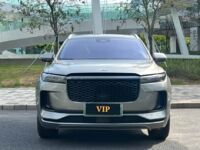 Li Auto One, 2022