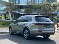Li Auto One, 2022
