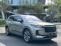 Li Auto One, 2022