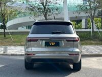 Li Auto One, 2022
