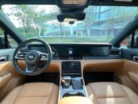 Li Auto One, 2022