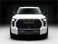 Toyota Tundra, 2022