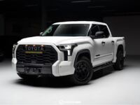 Toyota Tundra, 2022