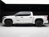 Toyota Tundra, 2022