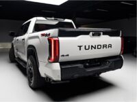 Toyota Tundra, 2022