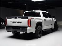 Toyota Tundra, 2022