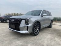 GAC GS8, 2022