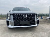 GAC GS8, 2022