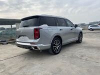GAC GS8, 2022