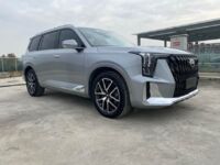 GAC GS8, 2022