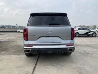 GAC GS8, 2022