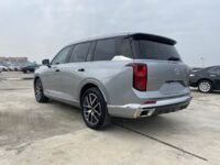 GAC GS8, 2022