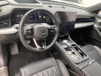 GAC GS8, 2022