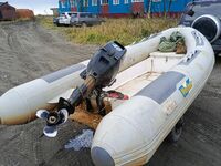 Vector RBD 430, 2020