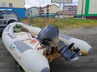 Vector RBD 430, 2020