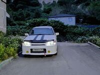 Nissan R'Nessa, 2000