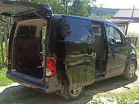 Nissan e-NV200, 2014