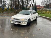 Toyota Carina, 1997
