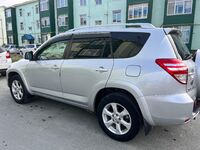 Toyota Rav4, 2010