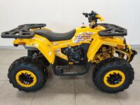 Avantis Hunter 200 Big Lux, 2025
