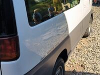 Nissan Elgrand, 1999