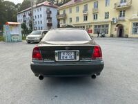 Toyota Crown Majesta, 2000
