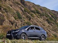 Lexus RX 350, 2010