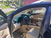 Lexus RX 350, 2010