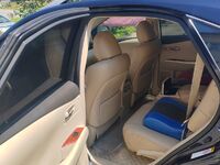 Lexus RX 350, 2010