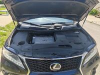 Lexus RX 350, 2010