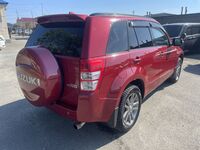 Suzuki Grand Vitara, 2014